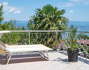 Verblijf 1047508 - Appartement Kvarner - Appartement La Mer