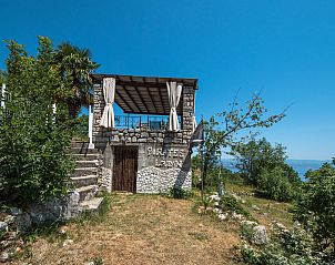 Verblijf 1047508 - Appartement Kvarner - Appartement La Mer