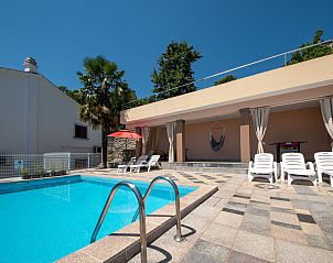 Verblijf 1047510 - Vakantiewoning Kvarner - Vakantiehuis La Mer