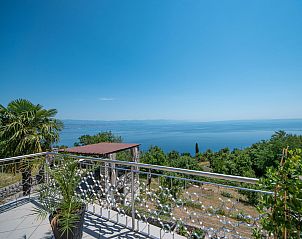 Verblijf 1047510 - Vakantiewoning Kvarner - Vakantiehuis La Mer