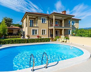 Guest house 1047802 - Apartment Kvarner - Appartement Kate