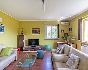 Guest house 1047802 - Apartment Kvarner - Appartement Kate