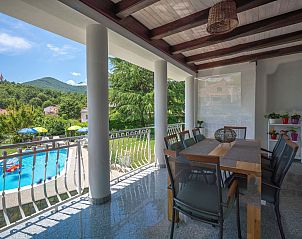 Guest house 1047803 - Holiday property Kvarner - Vakantiehuis Zorica