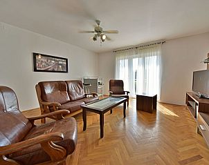 Guest house 1047803 - Holiday property Kvarner - Vakantiehuis Zorica
