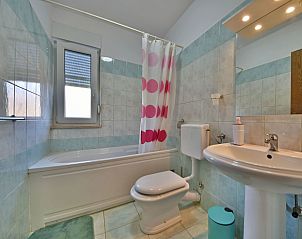 Guest house 1047803 - Holiday property Kvarner - Vakantiehuis Zorica