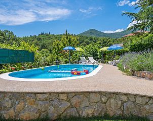 Guest house 1047803 - Holiday property Kvarner - Vakantiehuis Zorica