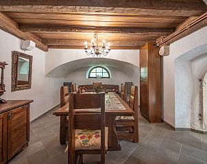 Guest house 1048301 - Holiday property Kvarner - Vakantiehuis Cecilia