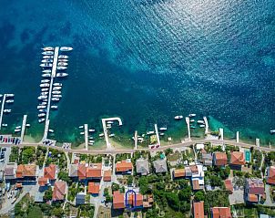 Verblijf 1049003 - Vakantiewoning Kvarner - Vakantiehuis Domy