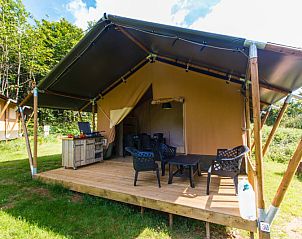 Guest house 1049902 - Tent house Kvarner - Safaritent + priv sanitair unit