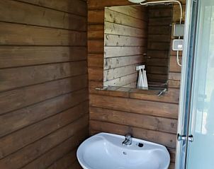 Guest house 1049902 - Tent house Kvarner - Safaritent + priv sanitair unit