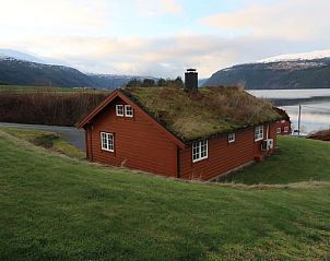 Verblijf 1050103 • Vakantiewoning Fjord Noorwegen • Vakantiehuis Hagehytta (FJS047) 