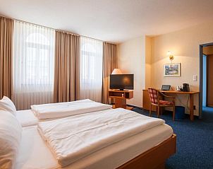 Verblijf 10501904 • Vakantie appartement Nedersaksen • City Hotel Valois 