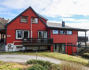 Unterkunft 1050206 • Ferienhaus Fjord-Norwegen • Vakantiehuis Anneks (FJS153) 