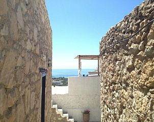 Guest house 10506204 • Apartment Crete • Koutsounari Traditional Cottages 