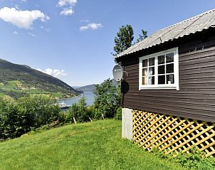 Unterkunft 1051208 • Ferienhaus Fjord-Norwegen • Vakantiehuis Eiketun (FJS309) 