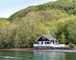Guest house 10512404 • Holiday property Fjord Norway • Vakantiehuis Jokobu (FJH087) 