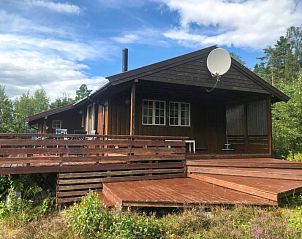 Unterkunft 1051401 • Ferienhaus Fjord-Norwegen • Vakantiehuis Trefall (FJH520) 