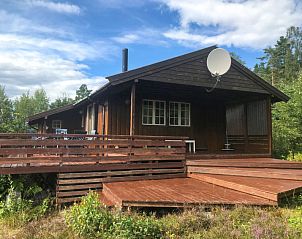 Verblijf 1051401 • Vakantiewoning Fjord Noorwegen • Vakantiehuis Trefall 