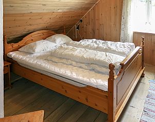 Guest house 10514601 - Holiday property Fjord Norway - Vakantiehuis Ikjefjord