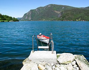 Guest house 10514601 - Holiday property Fjord Norway - Vakantiehuis Ikjefjord