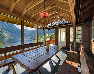 Guest house 10515713 - Holiday property Fjord Norway - Vakantiehuis Odin