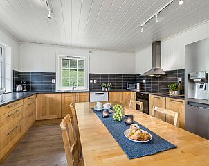 Guest house 10515713 - Holiday property Fjord Norway - Vakantiehuis Odin