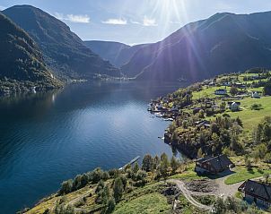 Guest house 10515713 - Holiday property Fjord Norway - Vakantiehuis Odin