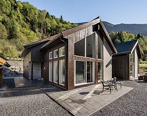 Guest house 10515714 - Holiday property Fjord Norway - Vakantiehuis Mathias