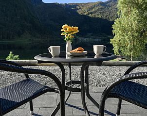 Guest house 10515714 - Holiday property Fjord Norway - Vakantiehuis Mathias