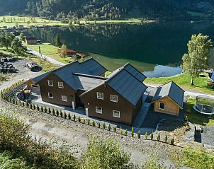 Guest house 10515714 - Holiday property Fjord Norway - Vakantiehuis Mathias