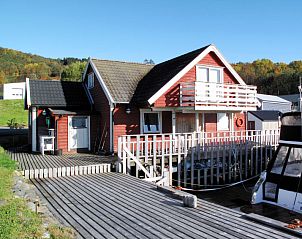 Verblijf 10515803 • Vakantiewoning Fjord Noorwegen • Vakantiehuis Storenipa (FJS545) 