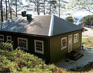 Verblijf 10516206 • Vakantiewoning Fjord Noorwegen • Vakantiehuis Solsvika 