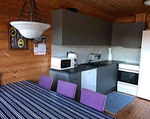 Guest house 10516401 - Holiday property Fjord Norway - Vakantiehuis Kalav�g
