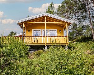 Verblijf 10517002 • Vakantiewoning Fjord Noorwegen • Vakantiehuis Granlien 
