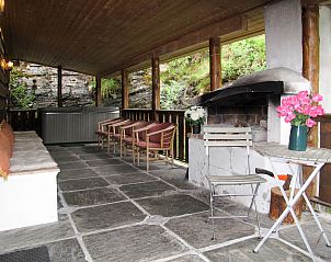 Guest house 10517302 - Holiday property Fjord Norway - Vakantiehuis Julie