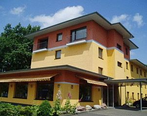 Unterkunft 10520204 • Appartement Schleswig-Holstein • Hotel Friedrichs 
