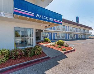 Verblijf 10525601 • Vakantie appartement Texas • Motel 6-Del Rio, TX 