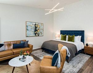 Unterkunft 10526002 - Zimmer mit Frühstück Californië - Olea Hotel