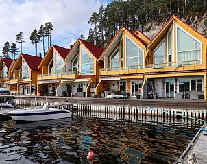 Unterkunft 1056801 • Ferienhaus Fjord-Norwegen • Heningen (FJH602) 