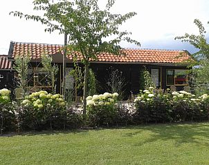 Guest house 105701 • Bed and Breakfast Utrechtse Heuvelrug • Bed And Breakfast Rodenberg 