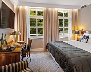 Verblijf 10602603 - Vakantie appartement Noordrijn-Westfalen - Best Western Premier Parkhotel Engelsburg