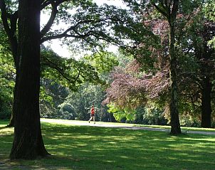 Verblijf 10602603 - Vakantie appartement Noordrijn-Westfalen - Best Western Premier Parkhotel Engelsburg