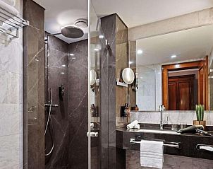 Verblijf 10602603 - Vakantie appartement Noordrijn-Westfalen - Best Western Premier Parkhotel Engelsburg