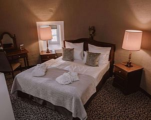 Verblijf 10602603 - Vakantie appartement Noordrijn-Westfalen - Best Western Premier Parkhotel Engelsburg