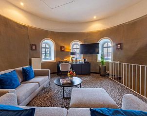 Verblijf 10602603 - Vakantie appartement Noordrijn-Westfalen - Best Western Premier Parkhotel Engelsburg