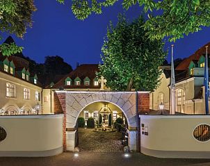 Verblijf 10602603 - Vakantie appartement Noordrijn-Westfalen - Best Western Premier Parkhotel Engelsburg