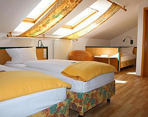 Verblijf 10602604 - Vakantie appartement Noordrijn-Westfalen - Hotel Am Quellberg