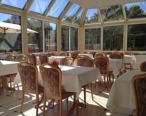 Verblijf 10602604 - Vakantie appartement Noordrijn-Westfalen - Hotel Am Quellberg