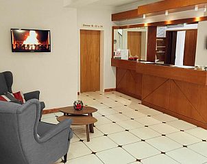 Verblijf 10602604 - Vakantie appartement Noordrijn-Westfalen - Hotel Am Quellberg