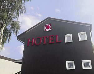 Verblijf 10602604 - Vakantie appartement Noordrijn-Westfalen - Hotel Am Quellberg